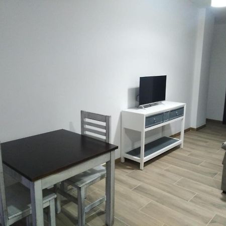 Apartamentos Buena Vista 1 Coto Rios Exteriér fotografie