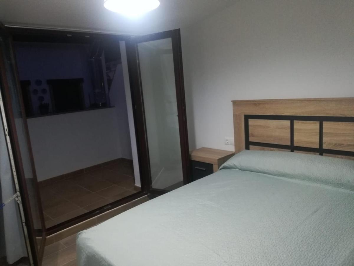 Apartamentos Buena Vista 1 Coto Rios Exteriér fotografie