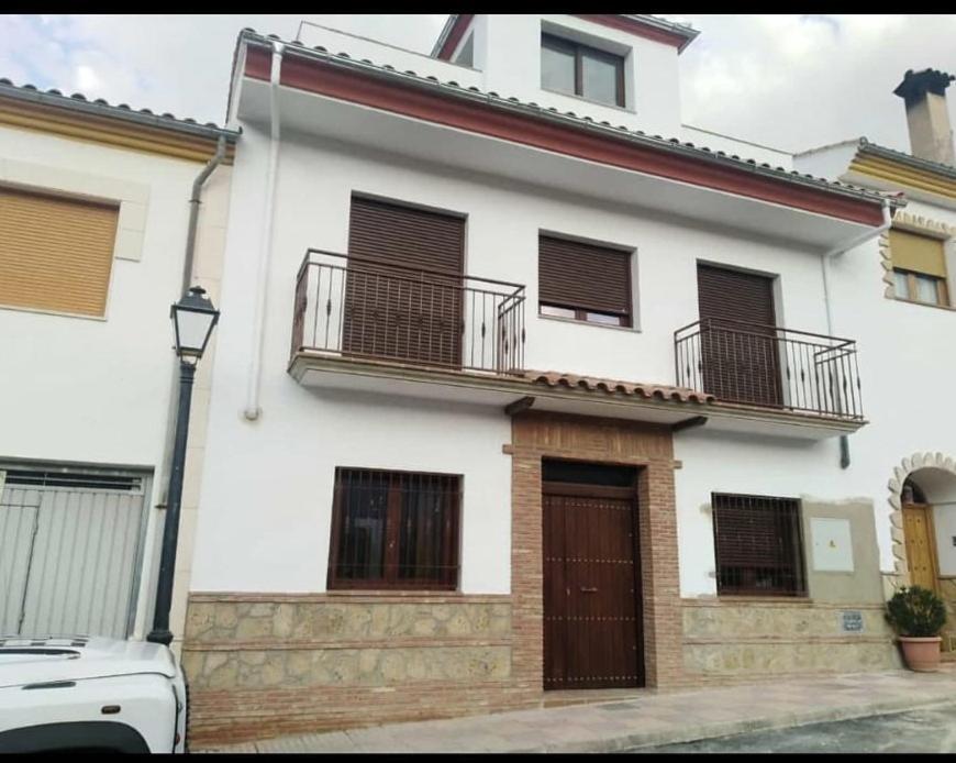 Apartamentos Buena Vista 1 Coto Rios Exteriér fotografie