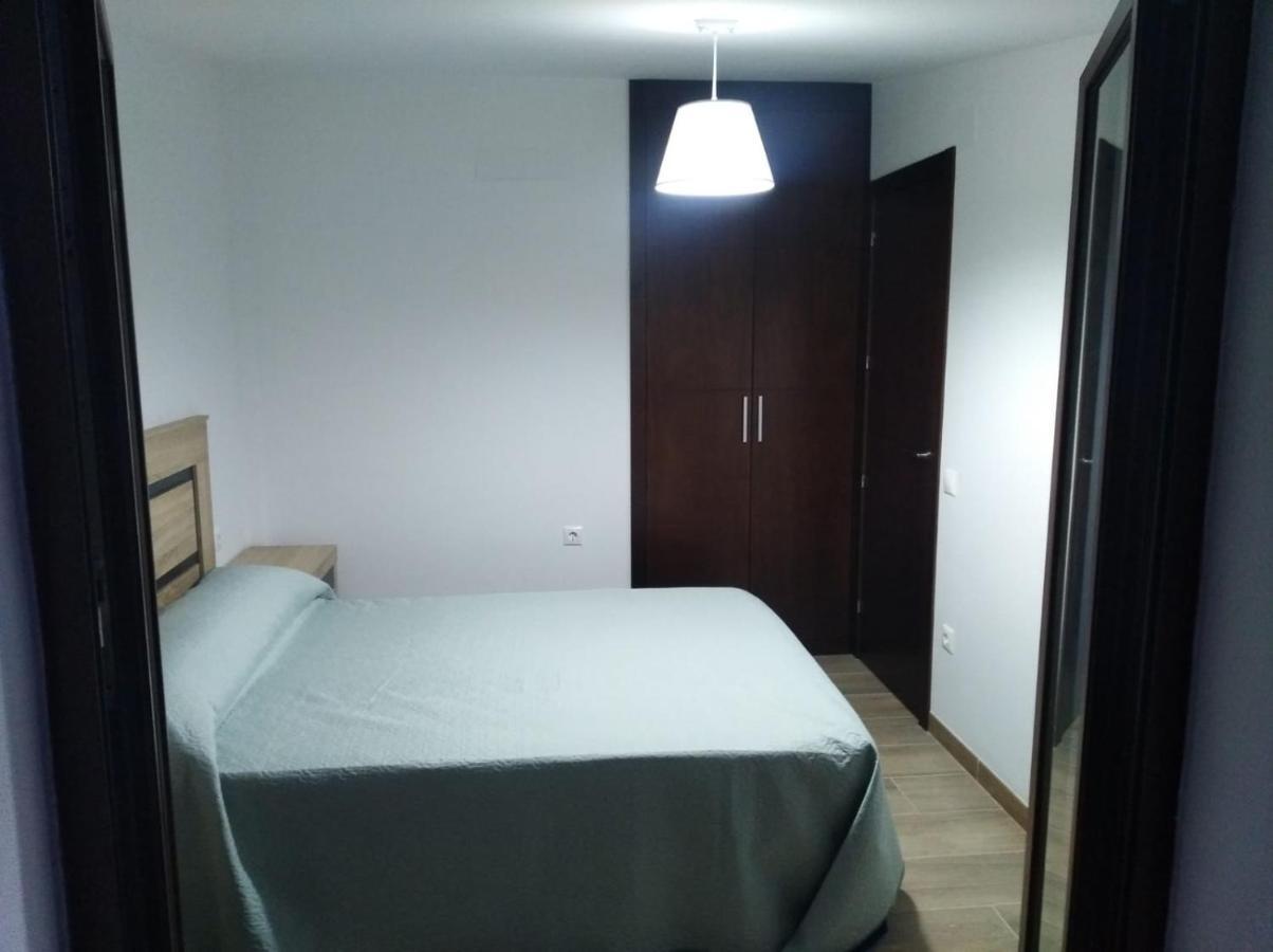 Apartamentos Buena Vista 1 Coto Rios Exteriér fotografie