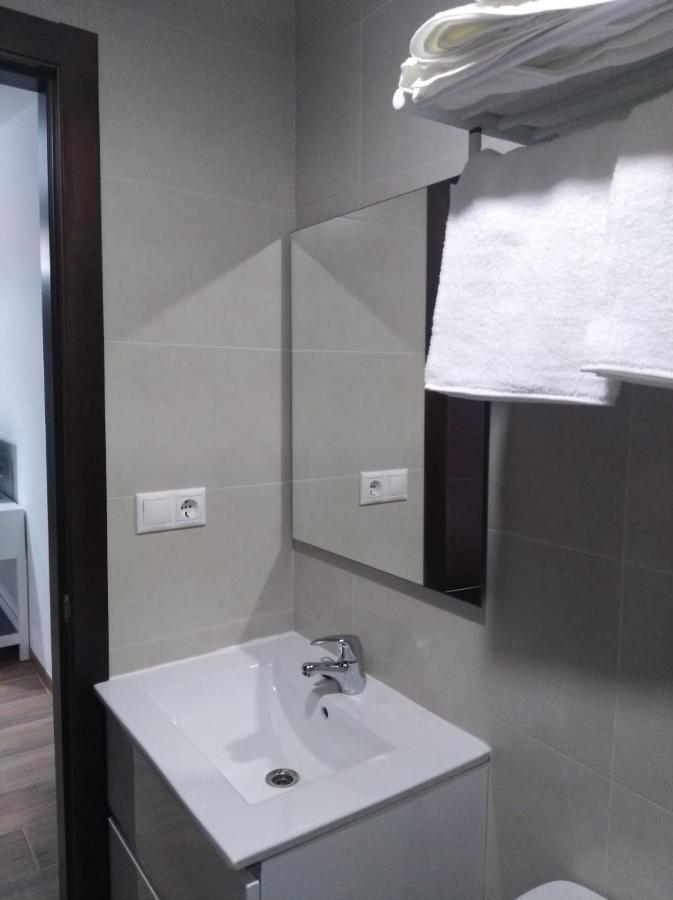Apartamentos Buena Vista 1 Coto Rios Exteriér fotografie