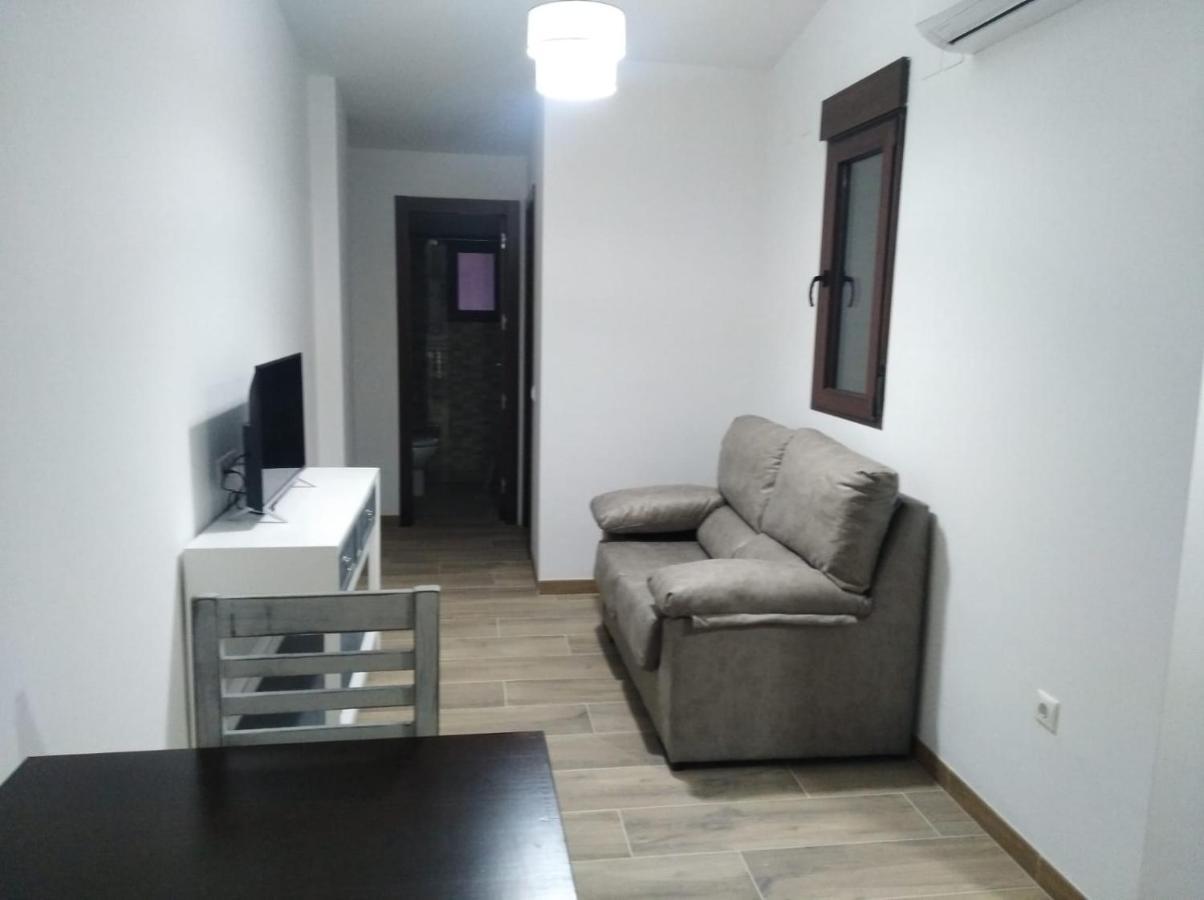 Apartamentos Buena Vista 1 Coto Rios Exteriér fotografie